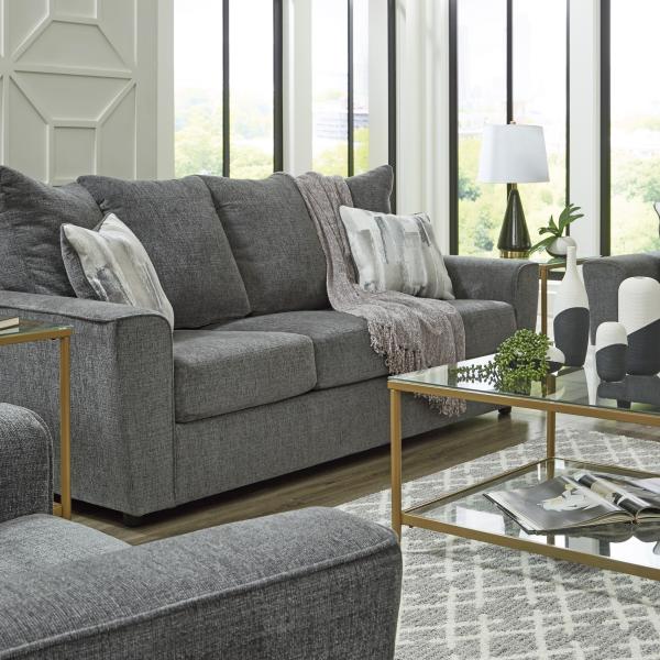 Stairatt sofa
