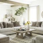 Alesandra sofa
