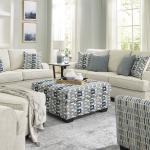 Valerano sofa