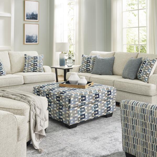Valerano sofa