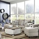 Abney sofa