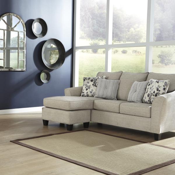 Abney sofa