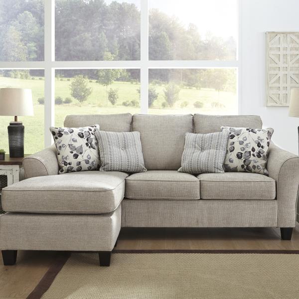 Abney sofa