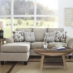 Abney sofa