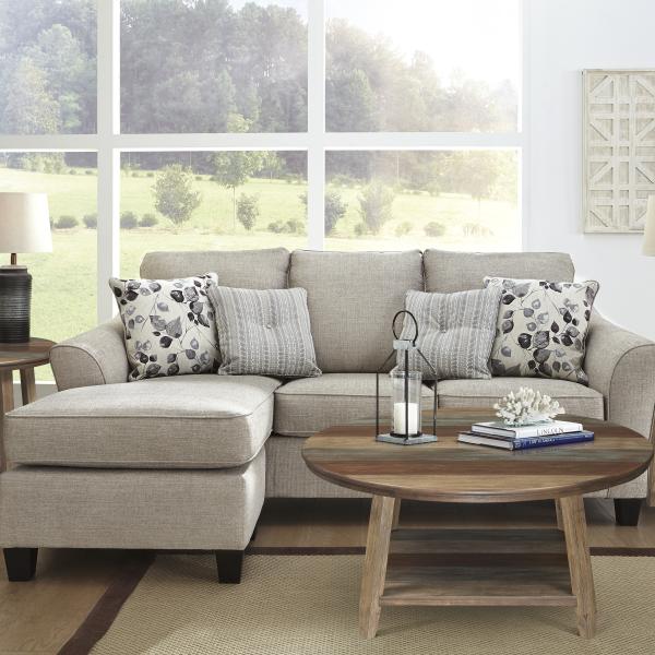 Abney sofa