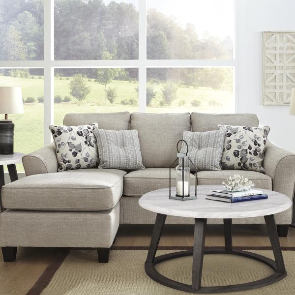 Abney sofa