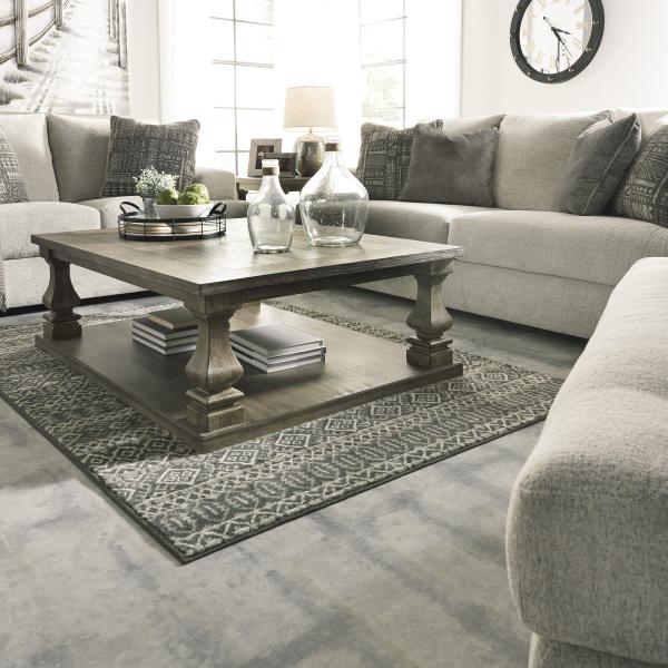 Soletren sofa