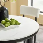 Xandrum Okrugli Trpezarijski stol