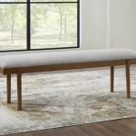 Lyncott trpezarijska klupa
