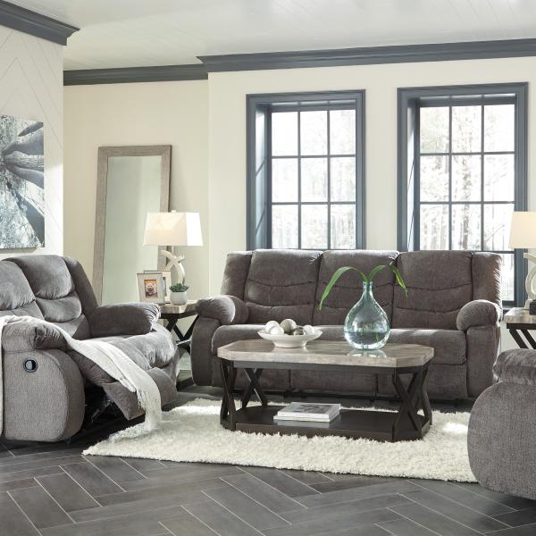 Tulen rekliner sofa