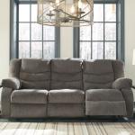 Tulen rekliner sofa