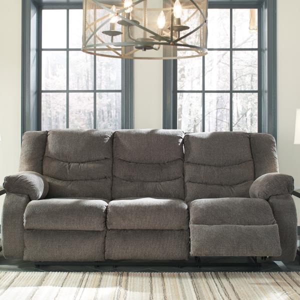 Tulen rekliner sofa