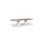 Jorlaina trpezarijski sto na razvlačenje
