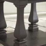 Wellturn pomoćni stolić