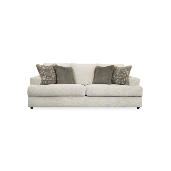 Soletren "queen size" sofa na razvlačenje