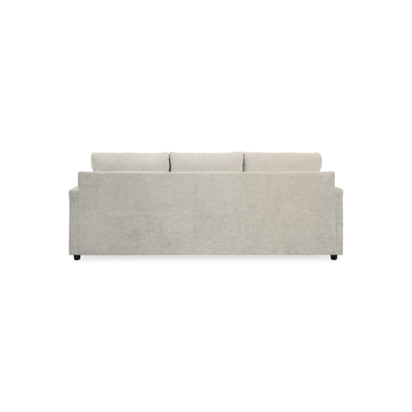 Soletren "queen size" sofa na razvlačenje
