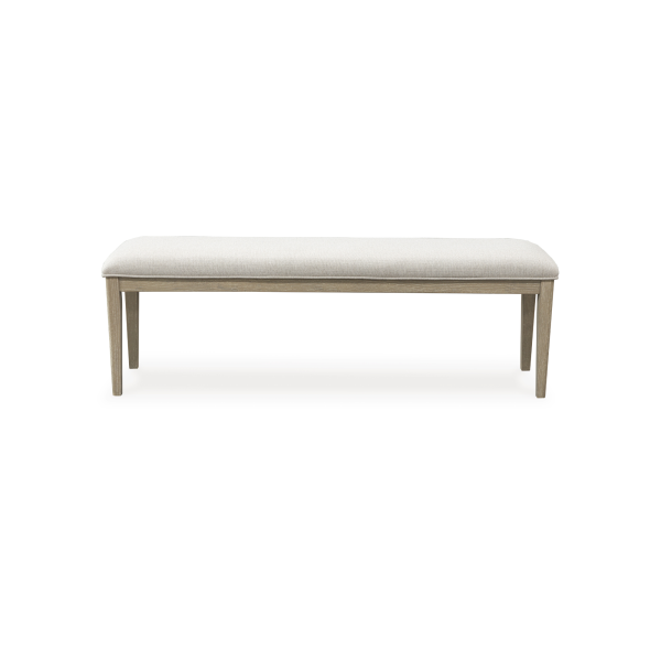 Vallardia tapacirana trpezarijska klupa