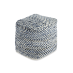 Chevron tabure